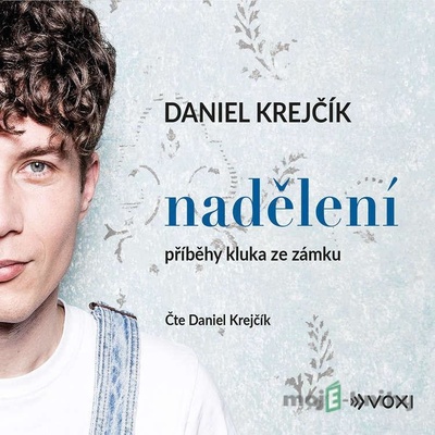 Nadělení - Daniel Krejčík