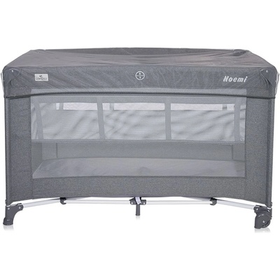 Lorelli Комарник за сгъваема кошара Lorelli - Сив (20020170001)