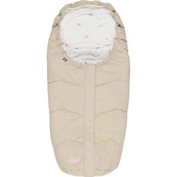 Voksi Move Light Seashell Sand Wings