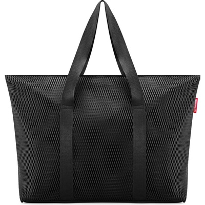 Reisenthel Extralite Shopper L Mesh black