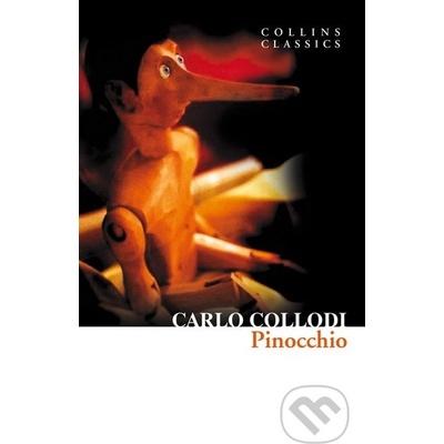Pinocchio - Collodi Carlo
