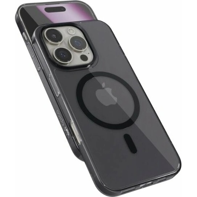 Epico SlimGlass Case for iPhone 16 Pro Max - černá 91110101300010