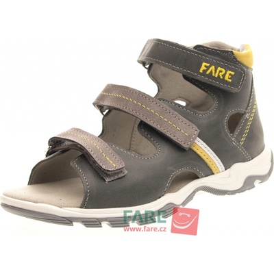 Fare sandály 1763163 – Zboží Dáma