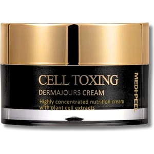 MEDI-PEEL - Cell Toxing Dermajours Cream 50g