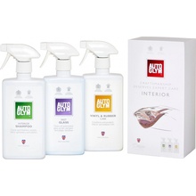Autoglym The Collection Perfect Interior