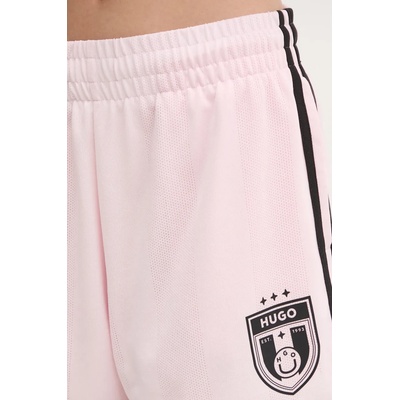 HUGO Blue Къс панталон Hugo Blue (50537439)