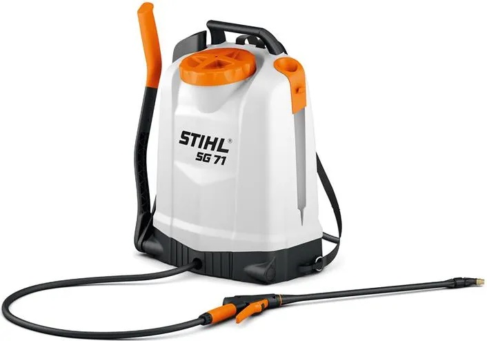 STIHL SG 71 18 l (42550194970)