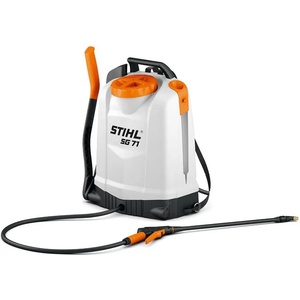 STIHL SG 71 18 l (42550194970) Градинска пръскачка