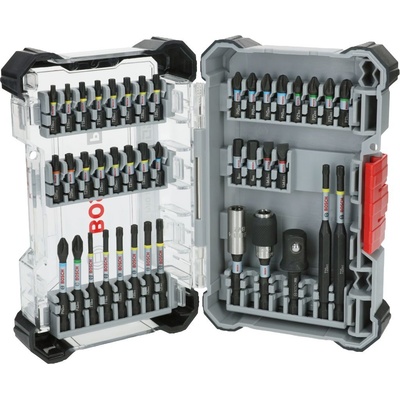 Bosch Sada skrutkovacích bitov 41 ks 2608521U78
