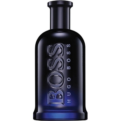 Hugo Boss Boss Bottled Night toaletní voda pánská 100 ml