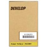 Develop TN-310Y 40535050 жълт (yellow) оригинален тонер (40535050)