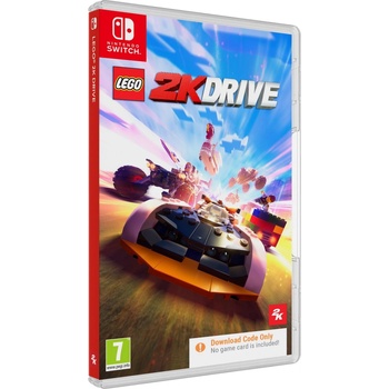 LEGO Drive