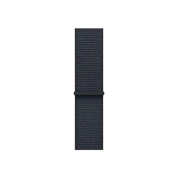Apple Watch 42mm Sport Loop: Ink Sport Loop (Seasonal) (mxkw3zm/a)