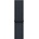 Apple Watch 42mm Sport Loop: Ink Sport Loop (Seasonal) (mxkw3zm/a)