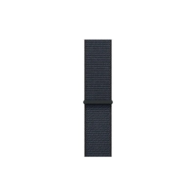 Apple Watch 42mm Sport Loop: Ink Sport Loop (Seasonal) (mxkw3zm/a)