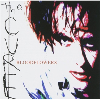 The Cure - Bloodflowers CD