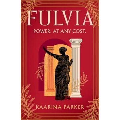 Fulvia - Kaarina Parker