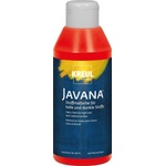 Kreul Javana Боя за плат Red 250 ml 1 бр (91463)