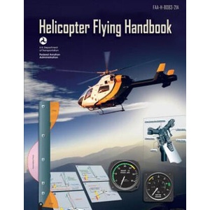 Helicopter Flying Handbook | U S De Federal Aviation Administration (ISBN: 9781483927480)