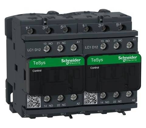 Schneider Electric LC2D12M7