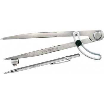 PARKSIDE Měřicí nástroj kružítko 200 mm