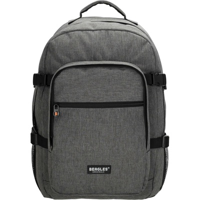 Beagles Originals Sendai 21652 Grey 32 l