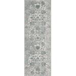 FD Сиво-синя пътека 70x200 cm Sensi Tris - FD (5901760422581)