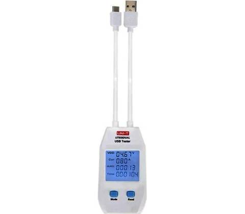 UNI-T UT-658D