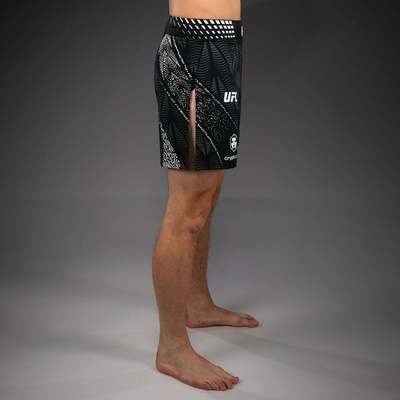 Venum MMA šortky UFC Zenith GLADIATOR Authentic Fight Night Black černé