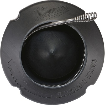 MILWAUKEE 6 mm × 7,6 m 48532583