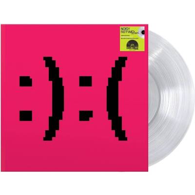 Noisy - FAST FWD: TO VINYL (Limited Edition) (EP) (0888072498600)