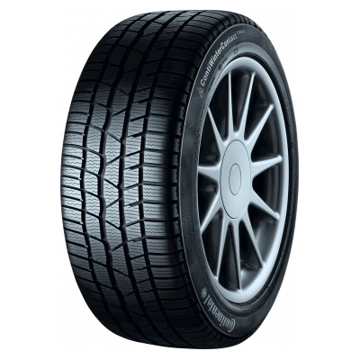 ContiWinterContact TS 830P ( 225/55 R16 95H AO )