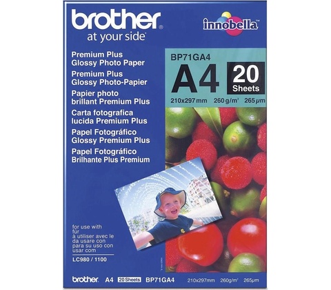 Brother BP71GA