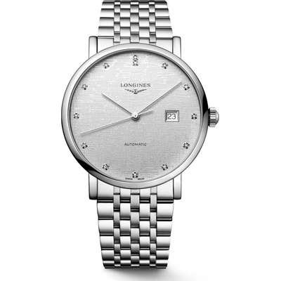 Longines L4.911.4.77.6