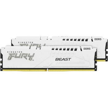 Image 1 of Kingston FURY Beast 64GB (2x32GB) DDR5 6000MHz KF560C30BWEK2-64
