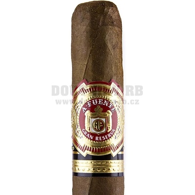 Arturo Fuente Don Carlos No.3 Corona