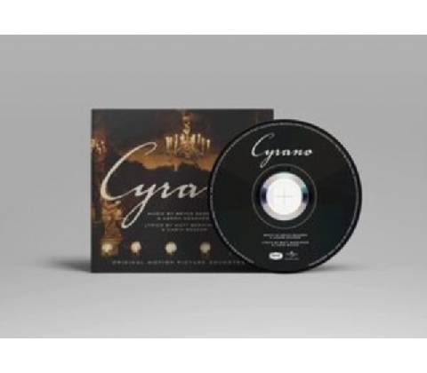 Soundtrack - Cyrano CD