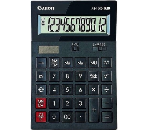 Canon AS 1200