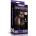 Lovetoy Ingen Easy Strap-on Set Vibrating 8.5" Black