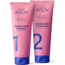 Tomas Arsov color care šampón 250 ml + kondicionér 250 ml