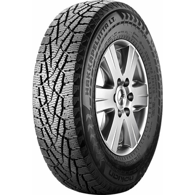 Nokian Hakkapeliitta LT2 LT225/75 R17 116/113Q