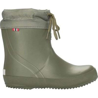 Viking Детски гумени ботуши Viking Kid's Alv Wellington boots - Olive / Olive - размер 28 (EU) (731-0029-1419)