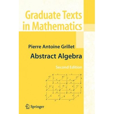 Abstract Algebra