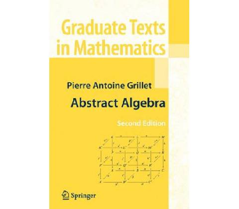 Abstract Algebra