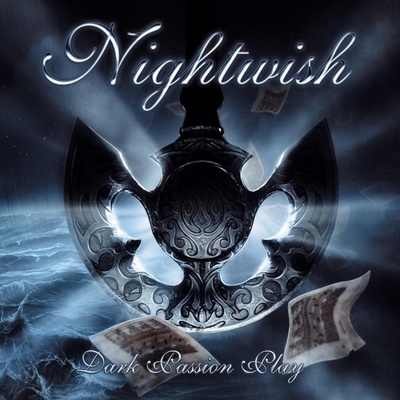 Nightwish - Dark Passion Play CD
