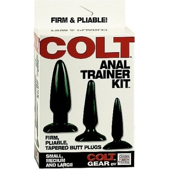 Colt ANAL TRAINER