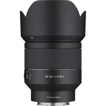 Image 1 of Samyang AF 50mm f/1.4 II (Sony E) (F1211106102)