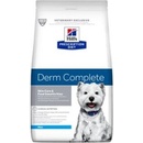 Hill's Can.Dry PD Derm Complete Mini 1,5 kg