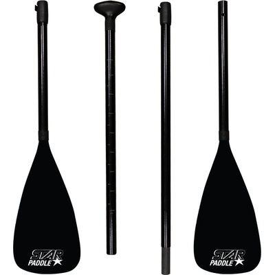 Star Fiberglass 4T combo