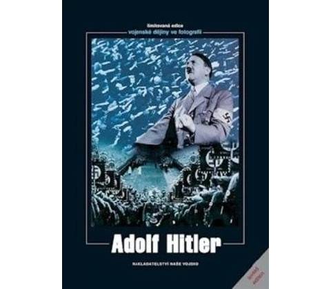 Adolf Hitler